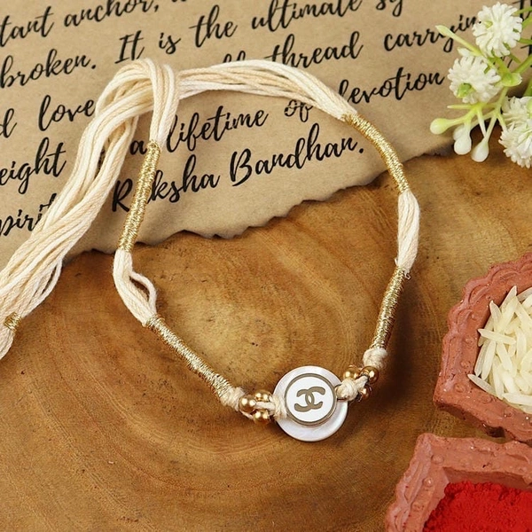 Channel Rakhi
