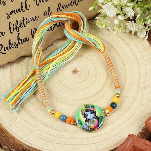 Shree Krishna Rakhi