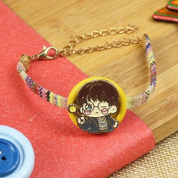 Harry Potter Rakhi