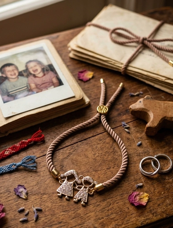 Sibling Rakhi