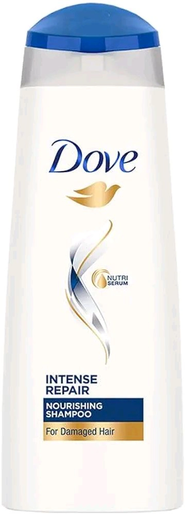 み*ち様 G-RAP【THE DOVE SHACK】【2 SCOOP】2枚セット Dove Intensive Repair Shampoo, 5ml Sachet - Pack of 64 : Amazon.in