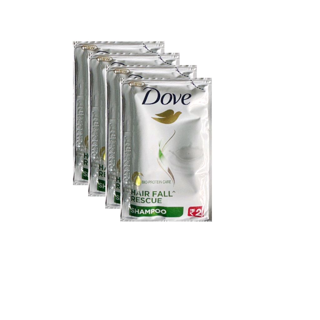 Dove Shampoo