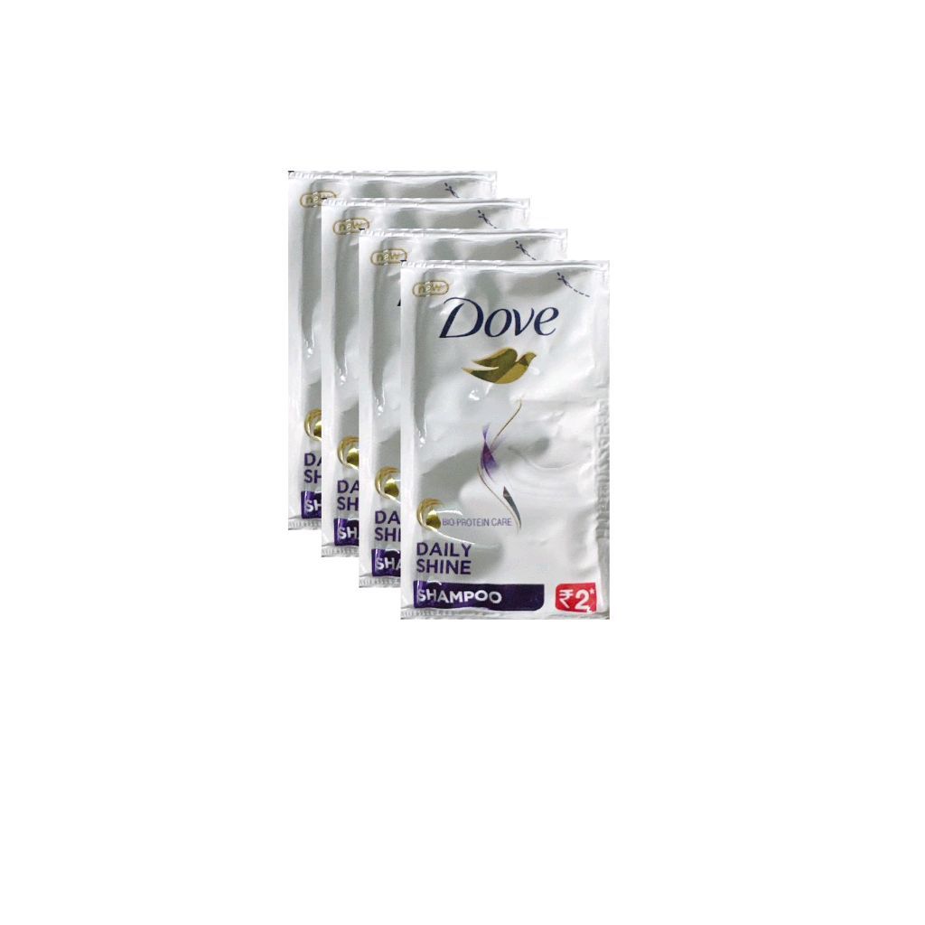 Dove Shampoo