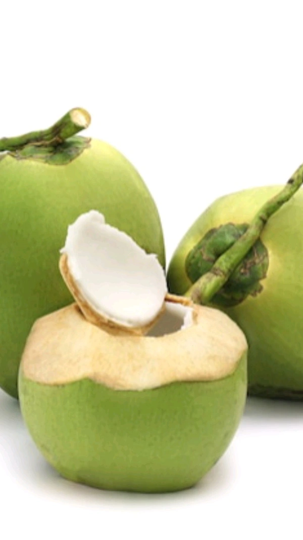 Tender Coconut