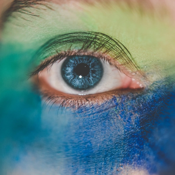 Eye Love It! 💖