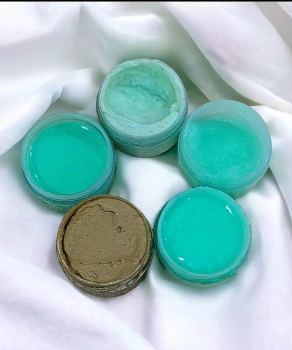 Anti Acne Facial Kit - Herbal 