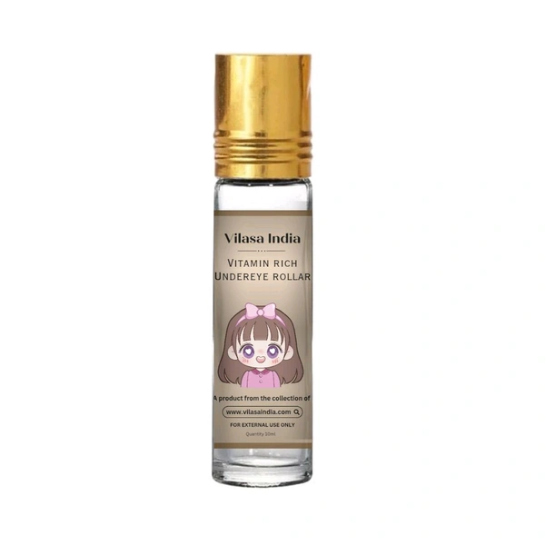 Under Eye Serum