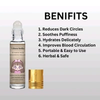 Under Eye Serum