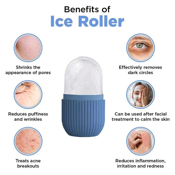 Ice Roller - 1pc