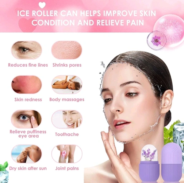 Ice Roller - 1pc