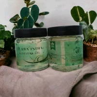 Aloe Gel (100gm)