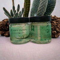 Aloe Gel (100gm)
