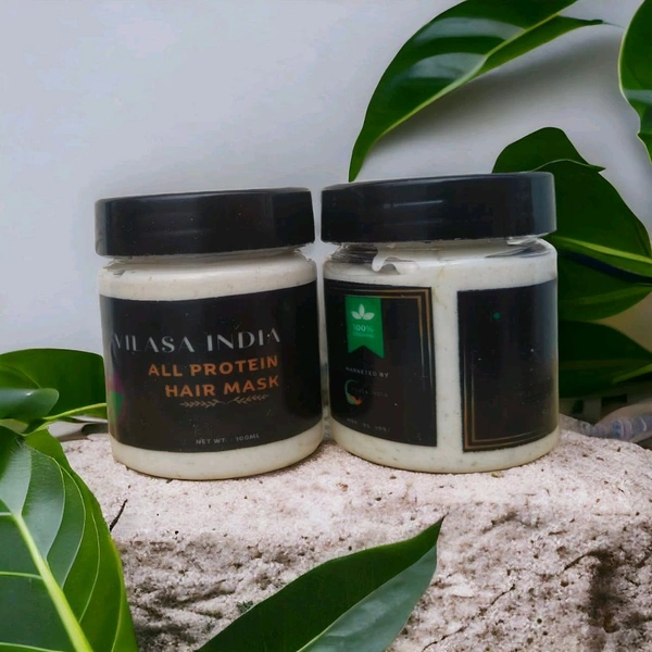 Protien Hair Mask (100gm)
