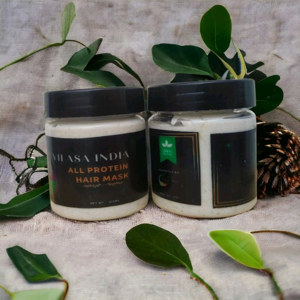 Protien Hair Mask (100gm)