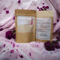 Herbal Facepack (70gm)