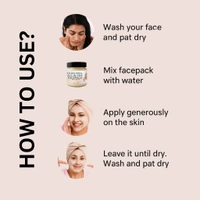 Herbal Facepack (100g)