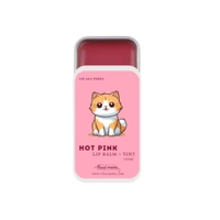 Hot pink Tint - Herbal (10gm) 1pc - Merlot