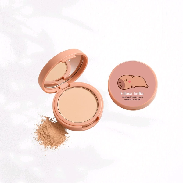 Vilasa 3D Compact Powder 