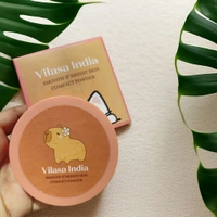 Vilasa 3D Compact Powder 