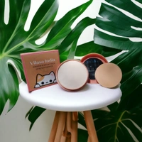 Vilasa 3D Compact Powder 