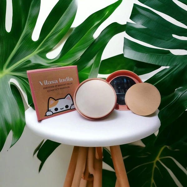 Vilasa 3D Compact Powder 