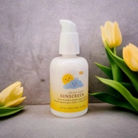 Sunscreen SPF 50 PA ++++  (set Of 2)