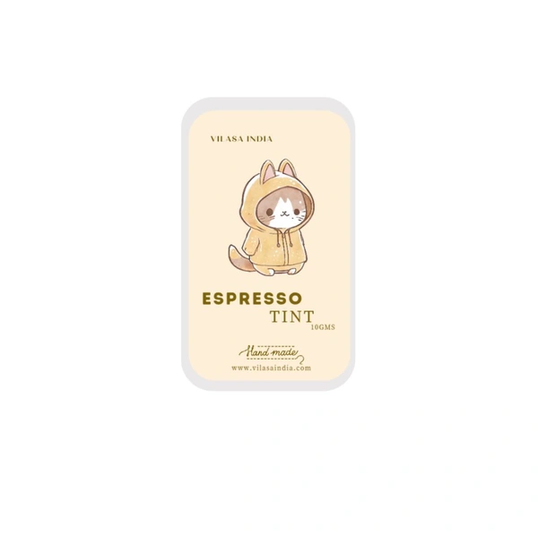 Espresso Tint - Herbal (10gm) 1pc