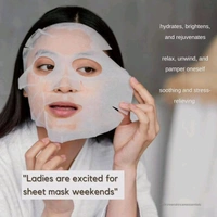 Sheet Mask 