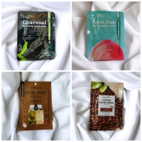 Sheet Mask 