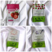 Sheet Mask 