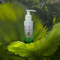 All In Once Acne Clear Facewash (100ml)