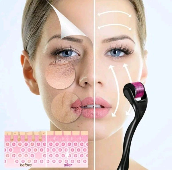 Derma Roller 