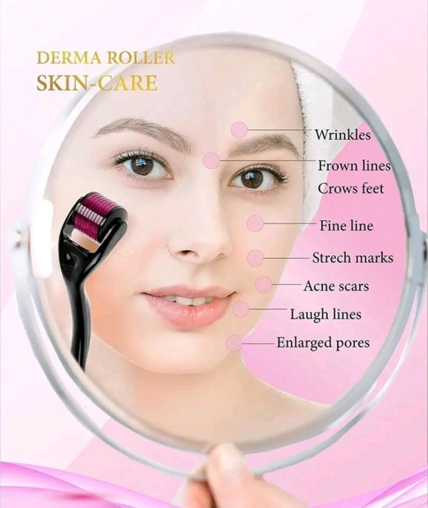 Derma Roller 