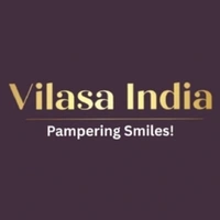 Vilasa India  - Logo