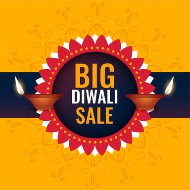Diwali Beauty Sale