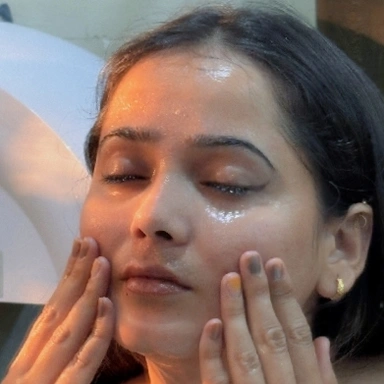 Face Care!