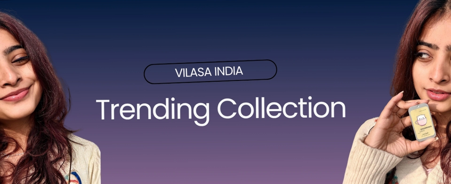 Trending Collections