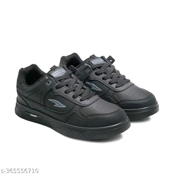 Asian BOSTON-01cWHTMNDBEEJ Men SneakerName: Asian BOSTON-01cWHTMNDBEEJ Men SneakerMaterial: Syntethic LeatherSole Material: PVCPattern: ColorblockedFastening & Back Detail: Lace-UpNet Quantity (N): 1Sizes: IND-6, IND-7, IND-8, IND-9, IND-10Country of Origin: India