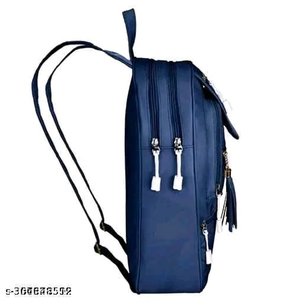 BACKPACKName: BACKPACKMaterial: FabricNet Quantity (N): 1Sizes:Free SizeCountry of Origin: India