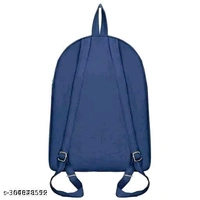 BACKPACKName: BACKPACKMaterial: FabricNet Quantity (N): 1Sizes:Free SizeCountry of Origin: India