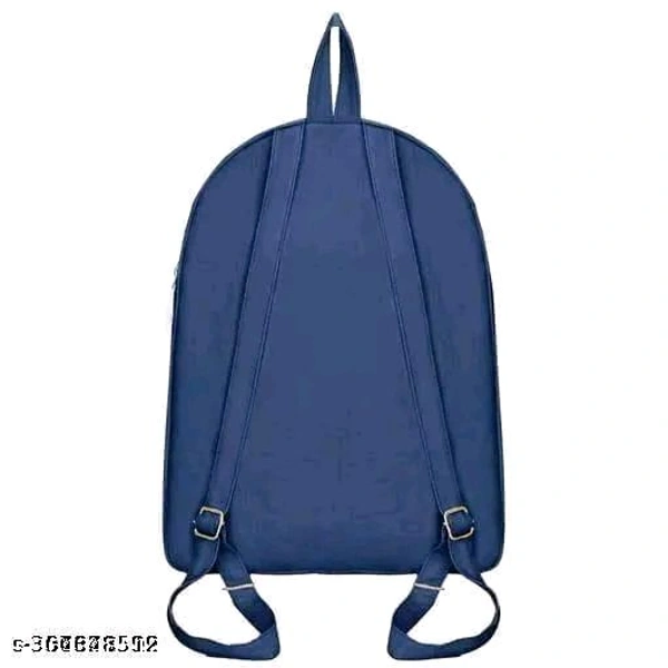 BACKPACKName: BACKPACKMaterial: FabricNet Quantity (N): 1Sizes:Free SizeCountry of Origin: India
