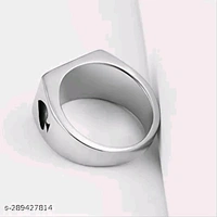 AJS Ace Rings for Men and Boys 316 Stainless Steel Jewelry Gift Comfort Fit | Wedding Wear Ring For Men | Perfect Gift For Valentine's Day (Pack of 1-Ace Ring)Name: AJS Ace Rings for Men and Boys 316 Stainless Steel Jewelry Gift Comfort Fit | Wedding Wear Ring For Men | Perfect Gift For Valentine's Day (Pack of 1-Ace Ring)Base Metal: Stainless SteelPlating: No PlatingRing Size: 10S