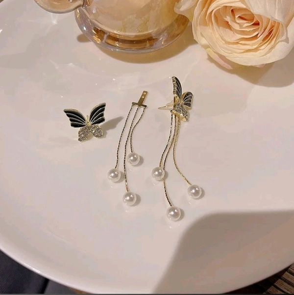 Korean Beautifully Earrings