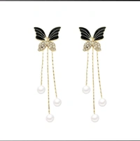 Korean Beautifully Earrings