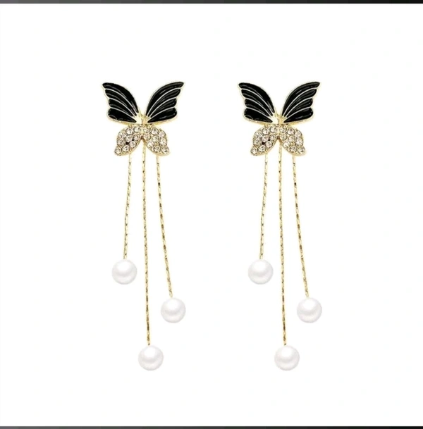 Korean Beautifully Earrings