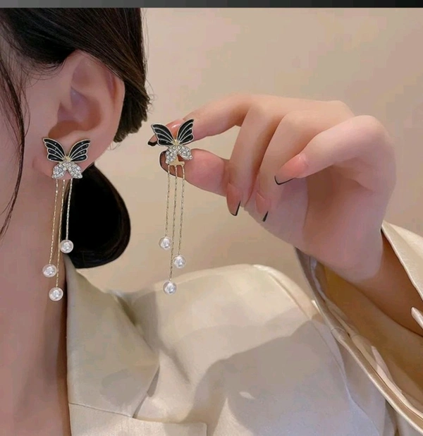 Korean Beautifully Earrings
