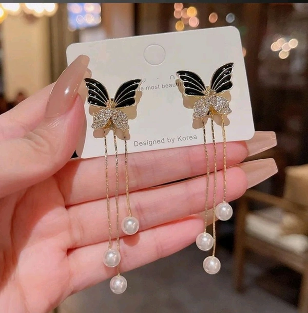 Korean Beautifully Earrings