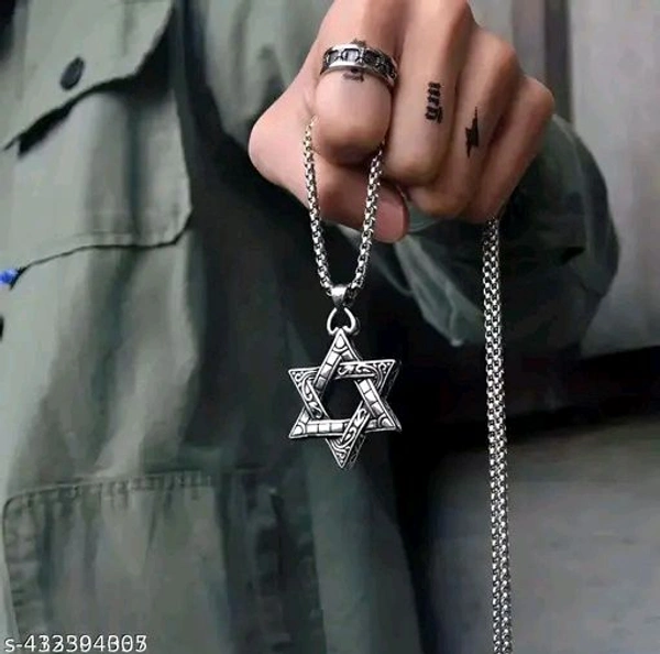 Locket For Men  Pendant For Boy