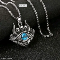 Locket For Men  Pendant For Boy