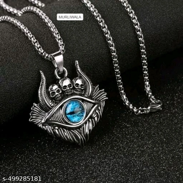 Locket For Men  Pendant For Boy